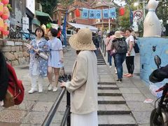 -猫咪博物馆(顶澳仔猫街店)