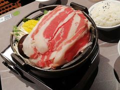 寿喜烧-米仓食堂(凯德广场店)
