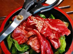 -热血兄弟·炭火烤肉(融侨中心店)