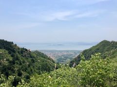 -云峰山自然风景区