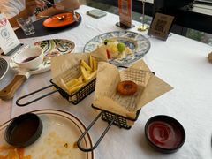 -圣彼得堡观江俄餐厅(中央大街黑金冠店)