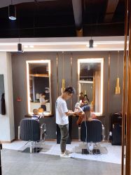 -DG SALON·潮牌造型