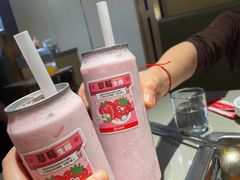 -海底捞火锅(万象城店)