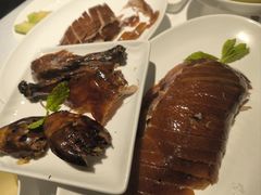 -福海居烤鸭店(鸟巢店)