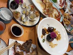 -鲜味食族水产·海鲜餐厅