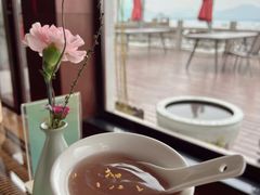 -湖畔居茶楼(湖滨店)