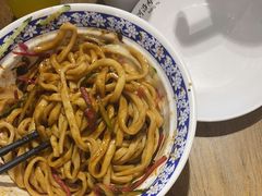 -河沿肉饼Beijing Pie(东华门店)