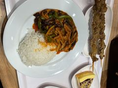 -宜家·瑞典风味餐厅(北京西红门店)