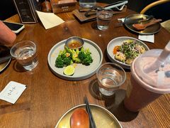 -SHAN山(前滩太古里店)