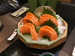 -德川家日本料理(龙德广场店)