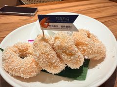 -帕蓝·暹罗料理(大学路店)