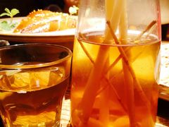 -青年公社烤鸭(青年路店)