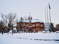 -北海道厅旧本厅舍(旧本庁舎)