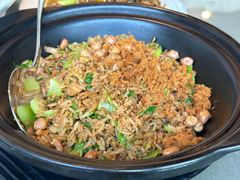 -茶油香闽南菜·花园餐厅(前埔店)