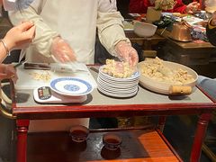 肚包肉-清真·京华源铜锅涮肉(丰庆店)