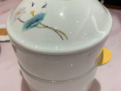 -喜鼎海胆水饺(平安金融中心店)