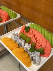 -武汉汉口喜来登大酒店·宴会厅