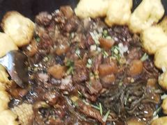 -边江铁锅炖鱼(振八街店)