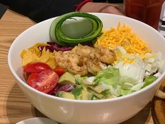 -TIGERS老虎西餐(亦庄店)