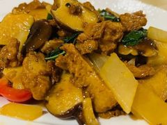 -佛有缘素食馆·荔湾老字号(陈家祠首店)