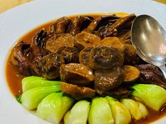 -德胜轩正宗顺德菜(宝安沙井会展中心店)