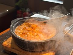 -五谷丰登农家院·地道胶东菜·海鲜烧烤(威海店)