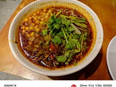 -付小姐在成都(中山公园店)