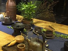 -扫雪煮茶(西村店)