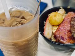 -華歡冰室-WahFoon(吉大店)
