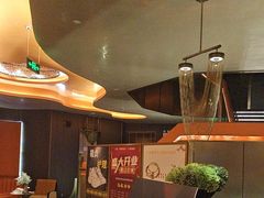 -尚善若水·汤泉·SPA·沐足(东方渔人码头店)