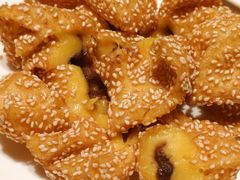 -新兴·金羊座·粤菜点心(乐峰店)