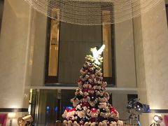 -美盛喜来登大酒店-盛宴标帜餐厅