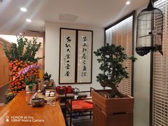 -长禧家·珑厨(东山口店)