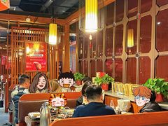 -郑喜旺烧烤(郑州总店)