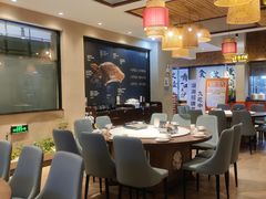 -王捌小院(红花坡店)