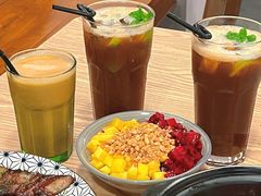 -禾气食店