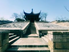 -广富林郊野公园