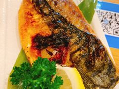 -林妈妈村·日式料理(宝山龙湖天街店)