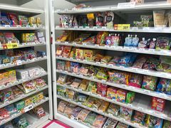 -西松屋(那霸新都心店)
