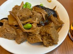 四喜烤麸-鼎泰丰(国金中心店)
