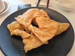 -金苑海鲜酒家(来魅力店)