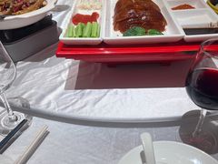 -王府井酒店(金桥港湾店)