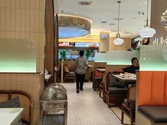 -黄记煌三汁焖锅(悦方IDmall店)