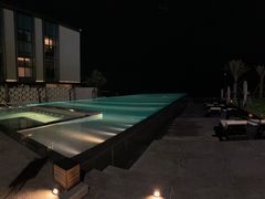 -深圳大梅沙京基洲际度假酒店