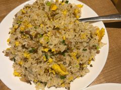 特色臊子蛋炒饭-嘉州叶婆婆钵钵鸡(建设路店)