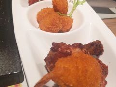 -绿茵阁西餐厅(哈西万达店)