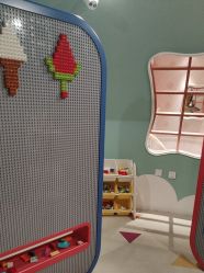 -奈尔宝·儿童乐园·亲子餐厅(苏州大悦城店)