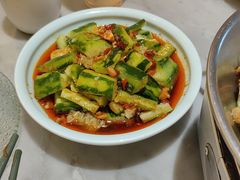 -小菜园新徽菜(芜湖万达店)