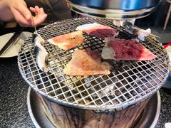 -醉火烧泥炉烤肉(孩儿巷店)