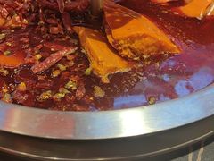 -蜀大侠火锅.川剧变脸(龙泉世茂店)